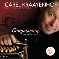 Kraayenhof, Carel Compassion