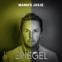 Mamas Jasje Spiegel