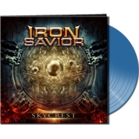 Iron Savior Skycrest -coloured-