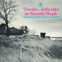 Ashby, Dorothy Plays For Beautiful People -ltd-