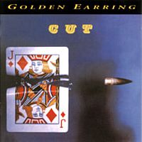Golden Earring Cut