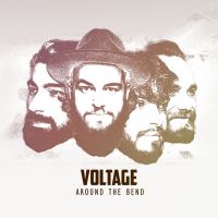 Voltage Around The Bend