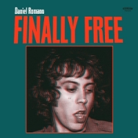 Romano, Daniel Finally Free -coloured-