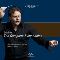 Berliner Philharmoniker, Sergi Complete Symphonies