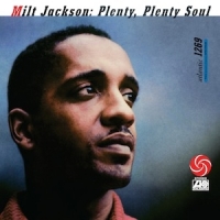 Jackson, Milt Plenty Plenty Soul