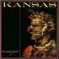 Kansas Masque