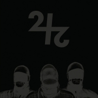 Front 242 Black Out (crystal Clear)