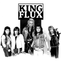 King Flux King Flux (white)