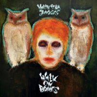 Movie Star Junkies Walk On Bones