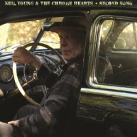 Young, Neil & The Chrome Hearts Second Song