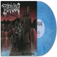 Therion Of Darkness -coloured-