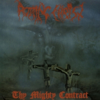 Rotting Christ Thy Mighty Contract