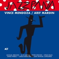 Mendoza, Vince Jazzpana