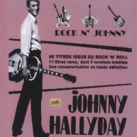 Hallyday, Johnny Rock N  Johnny