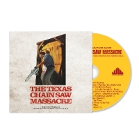 Hooper, Tobe & Wayne Bell The Texas Chain Saw Massacre