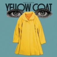 Costa, Matt Yellow Coat