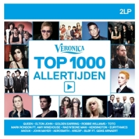 Various Veronica Top 1000 Allertijden (2020)
