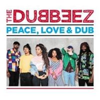 Dubbeez Peace, Love & Dub