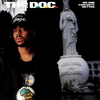 D.o.c. No One Can Do It Better -clrd-