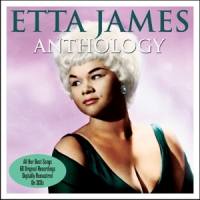 James, Etta Anthology