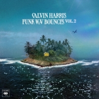 Harris, Calvin Funk Wav Bounces Vol. 2 -coloured-