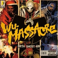 Method Man / Ghostface Killah / Raekwon Wu Massacre