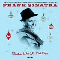Sinatra, Frank Christmas With Ol  Blue Eyes