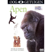 Documentary Apen: Ooggetuigen
