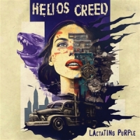 Helios Creed Lactating Purple -coloured-