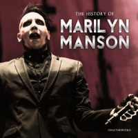 Marilyn Manson History Of
