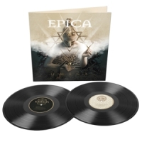 Epica Omega -2lp-