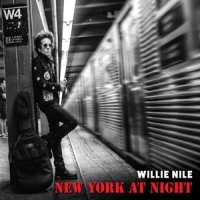 Nile, Willie New York At Night