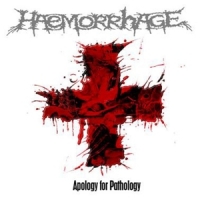 Haemorrhage Apology For Pathology -coloured-