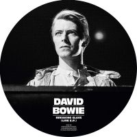 Bowie, David Breaking Glass Ep