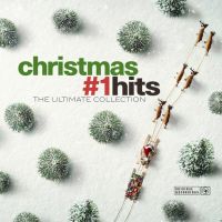 Various Christmas #1 Hits  - The Ultimate Collection