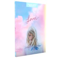Swift, Taylor Lover - Journal 3-deluxe-