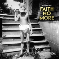 Faith No More Sol Invictus