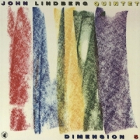 Lindberg, John -quintet- Dimension 5