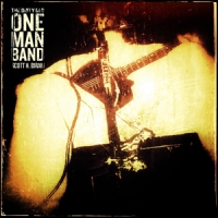 Biram, Scott H. Dirty Old One Man Band -ltd-