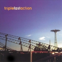 Triple Fast Action Cattlemen Don't