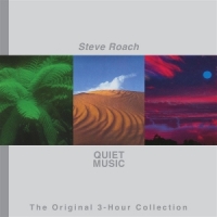 Roach, Steve Quiet Music (ultra Clear)