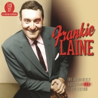 Laine, Frankie Absolutely Essential 3 Cd Collection