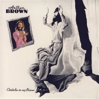 Brown, Arthur Chisholm In My Bosom