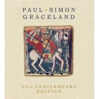 Simon, Paul Graceland (2011 Remaster)