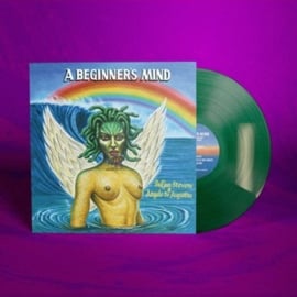 Stevens, Sufjan & Angelo De Augustine A Beginner's Mind (solid Green)