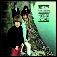 Rolling Stones Big Hits (high Tide & Green..)