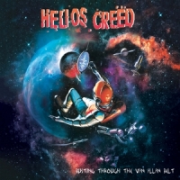 Creed, Helios Busting Through The Van Allan Belt
