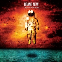 Brand New Deja Entendu