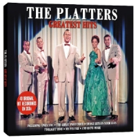 Platters Greatest Hits