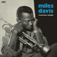 Davis, Miles Round About Midnight -ltd-